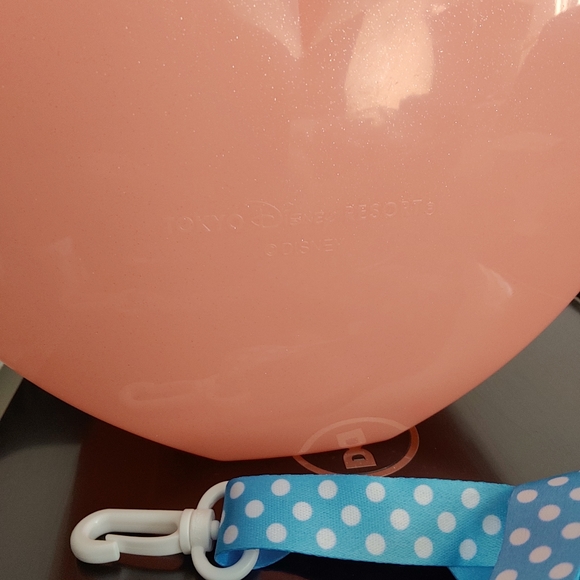 NWT Tokyo Disney - Popcorn Bucket x Minnie Mouse - Picture 2 of 13